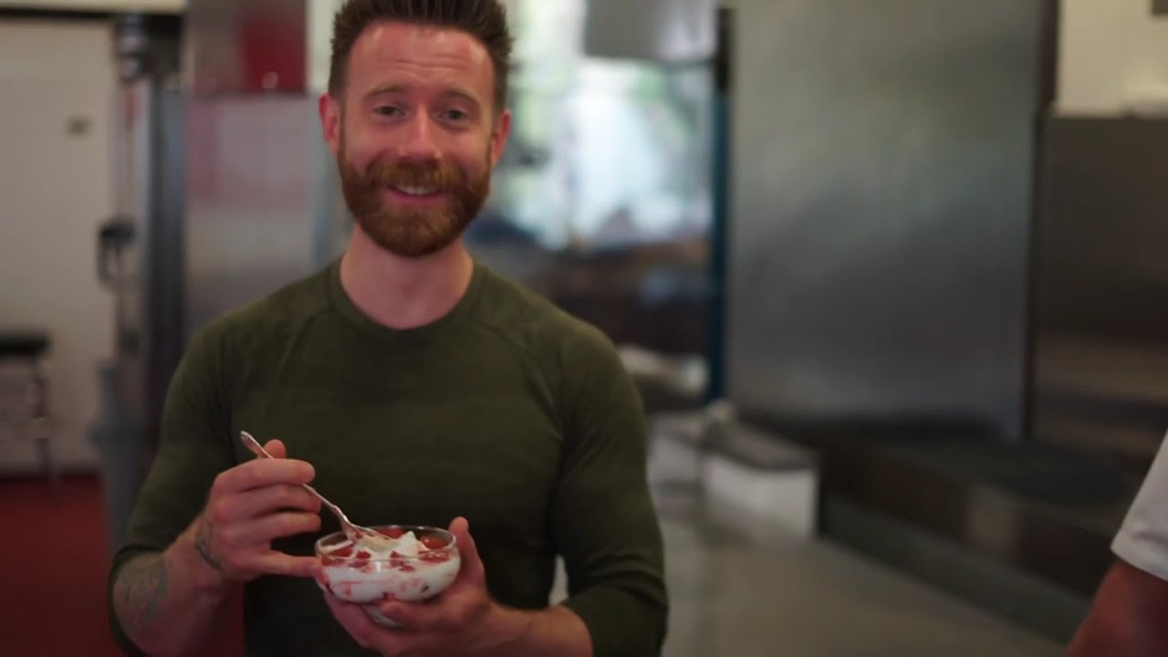 The Prince’s Foundation Ambassador Announcement