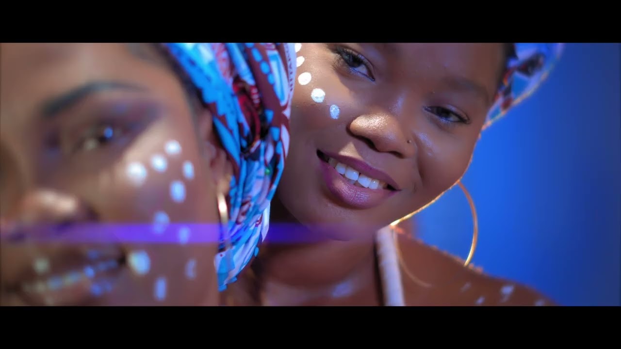 KOKPE MINDJI FEAT KADIDJA AFRICA VIBES
