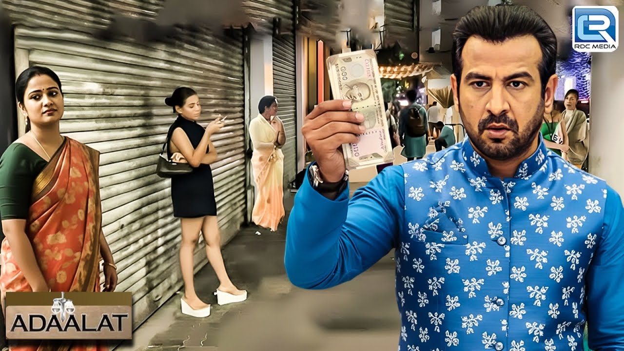 KD ने मुंबई के इस बदनाम गली में जाकर दलदल में फंसी लड़कियों को दिलाई आज़ादी | Adaalat - अदालत | Ep