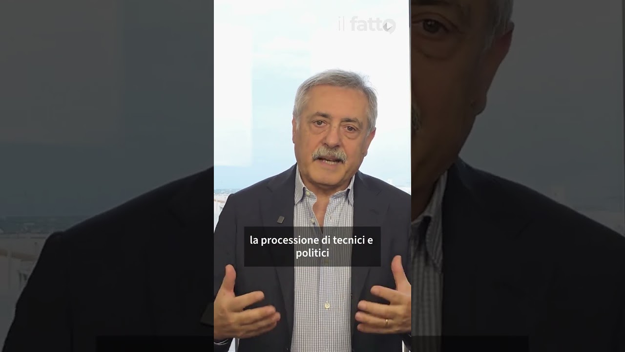 L'amore è una frana