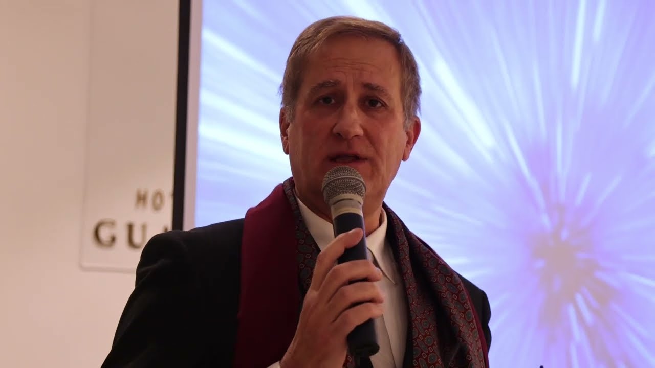 Prof. Arch. Ermanno Di Sandro Art&Architecture-Critic@ presenta il M.estro Aniello Saravo IMG 3059