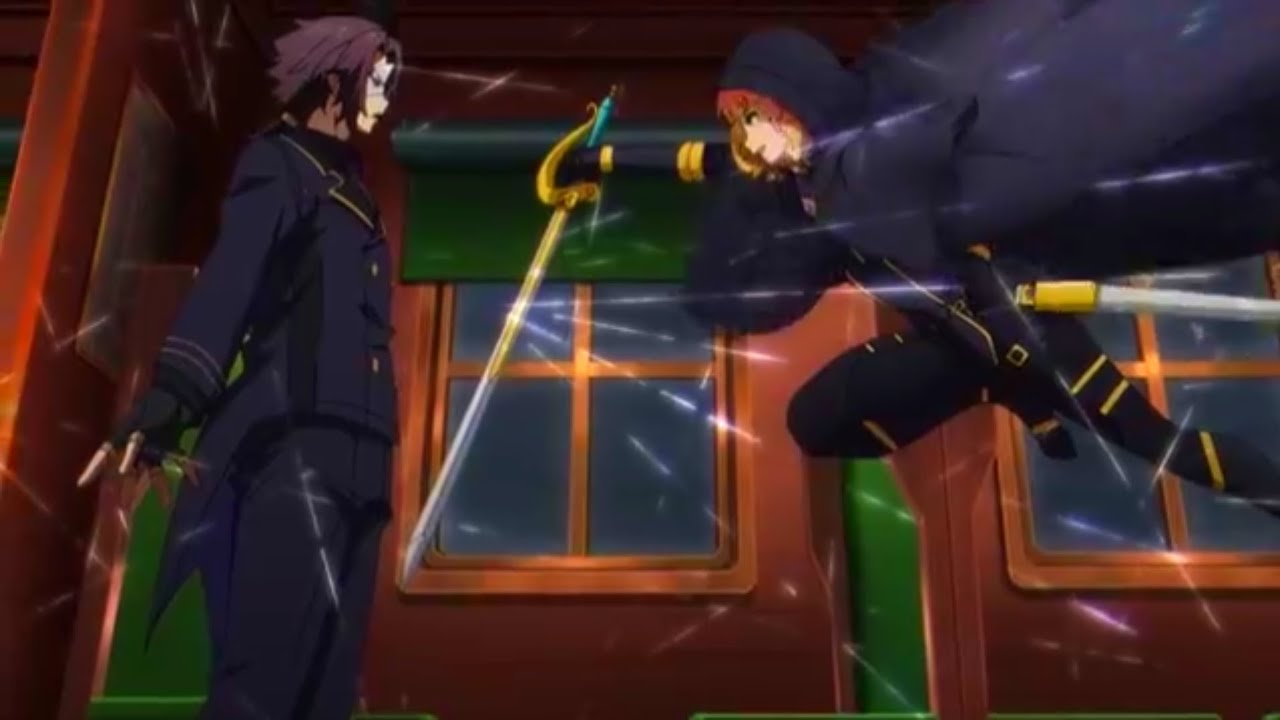 Kage no Jitsuryokusha ni Naritakute! 2nd Season「 AMV 」- Modest