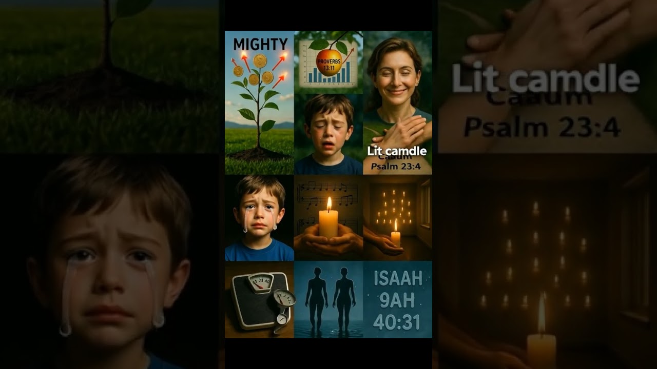 Bible Verse for Business Success | Proverbs 16:3