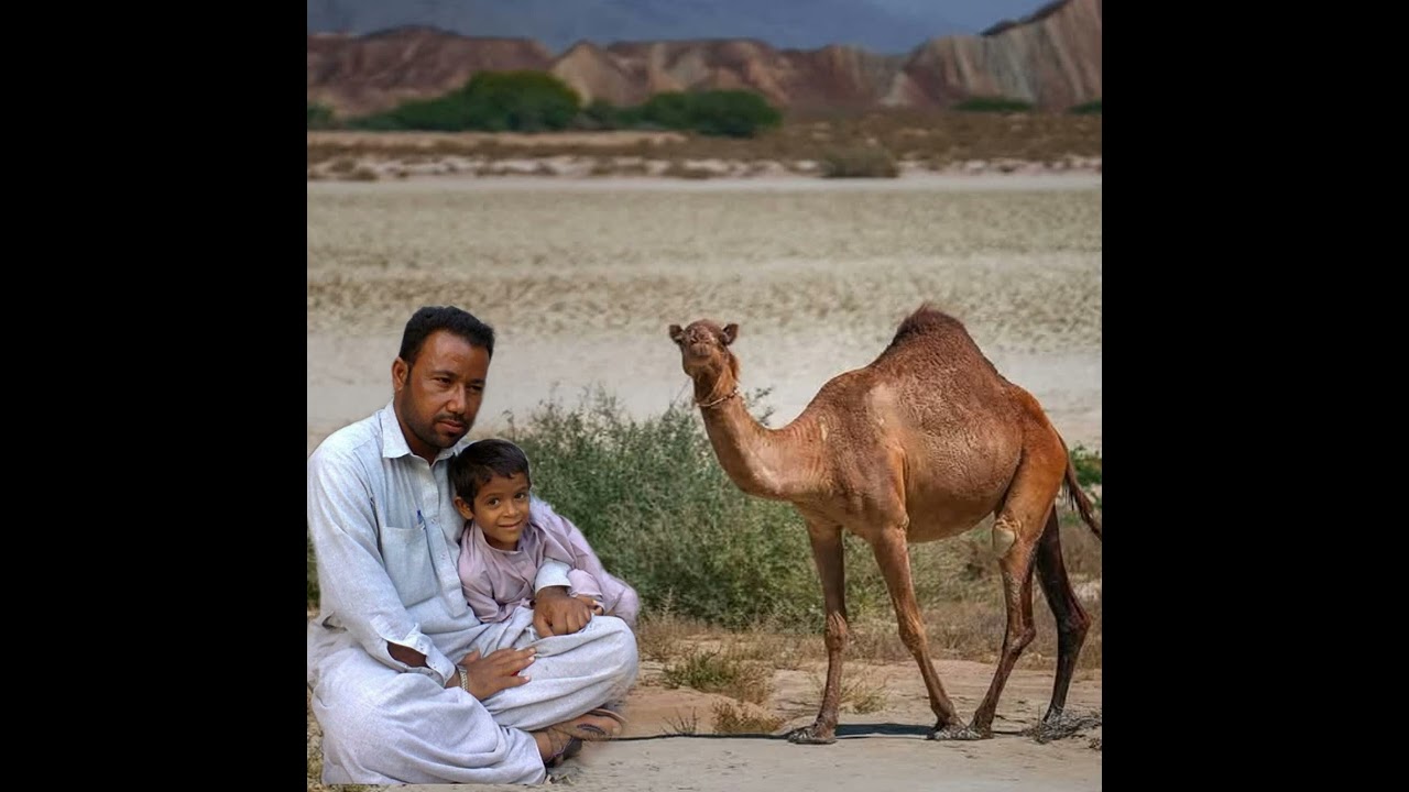 بلوچی پروگرام برمش دیوان/رمضان 28 فروری 2025 /قدیر واحد بلوچ