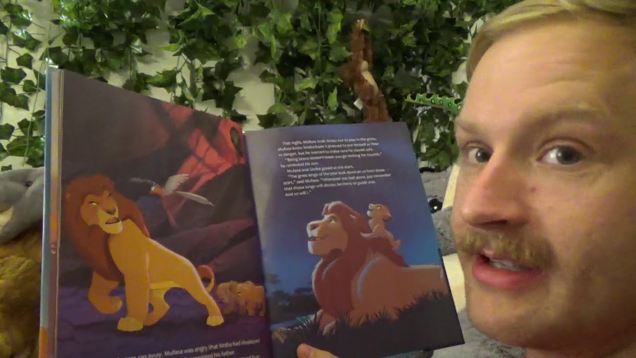 The Lion King