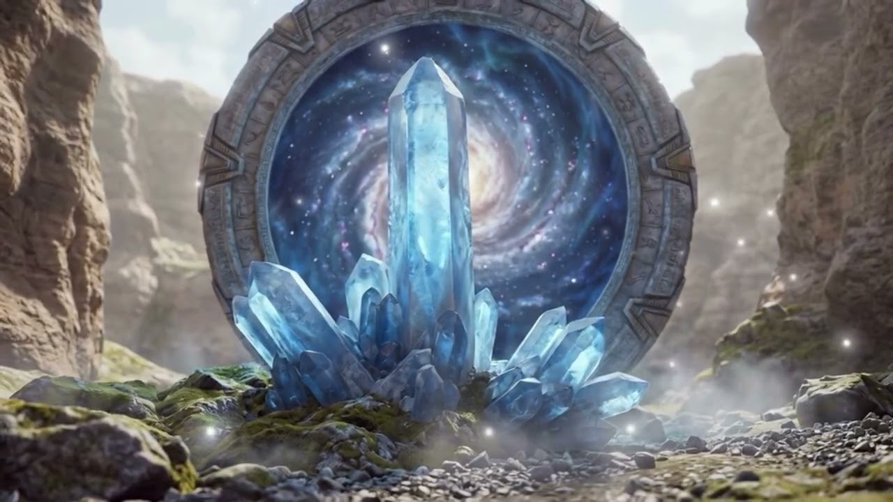 1111HZ | 你被引導來到這裡  | 請允許奇蹟發生在你身上 ｜請接收這份轉化能量  | Allow Miracles to Happen for You