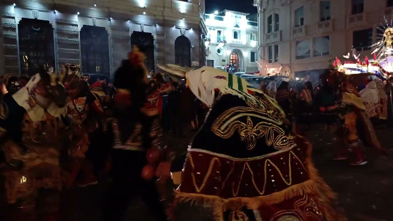 Niño del Santísimo 2023 / Son el Chuj / Belarmino Molina