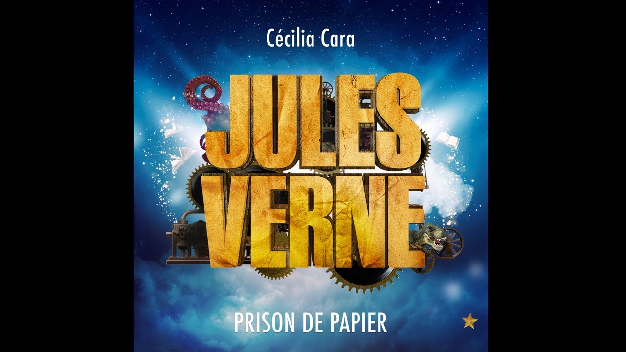 Prison de papier - Cécilia Cara