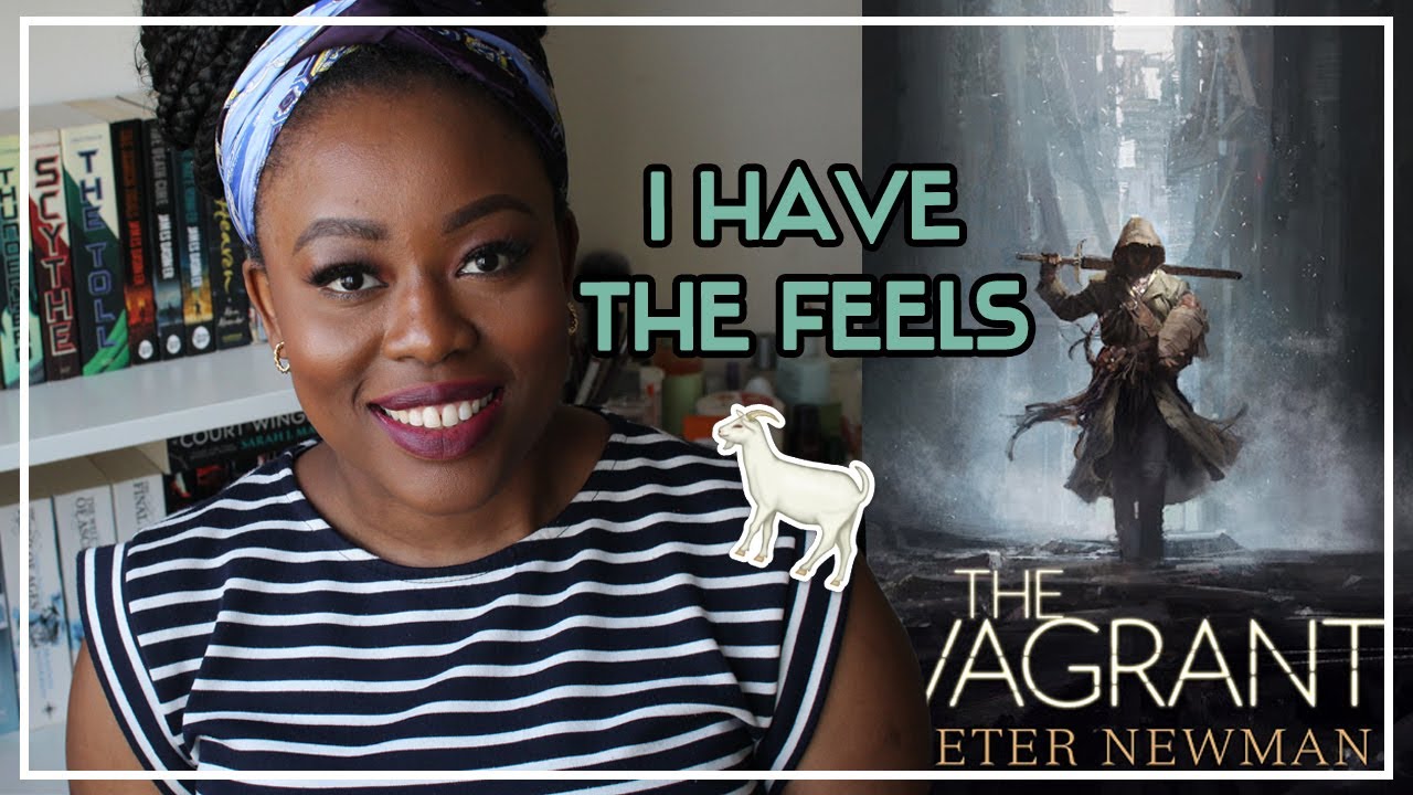 The Vagrant Review | Spoiler free