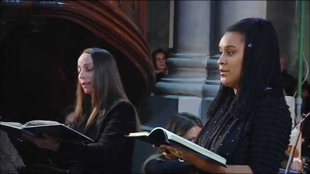 Verdi - Recordare (Messa di Requiem) - You Tube