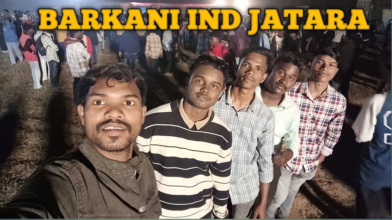 Ranga Rang Barkani Virat Ind Jatara 🔥👍❤️‍🩹