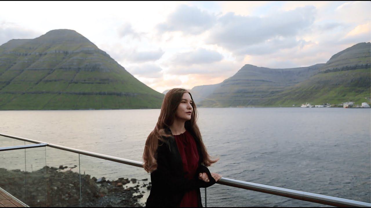 🇫🇴 Every Time - Original Song by Ida-Lin Hübscher 🇫🇴