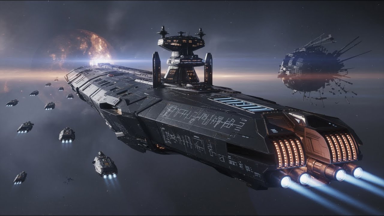 They Thought Humans Were Myths—Until the Ships Started Firing! | HFY | Sci Fi Stories