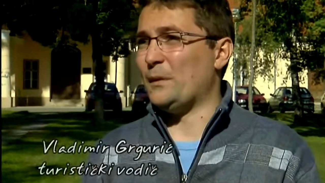 Moje rodno mjesto - Orahovica