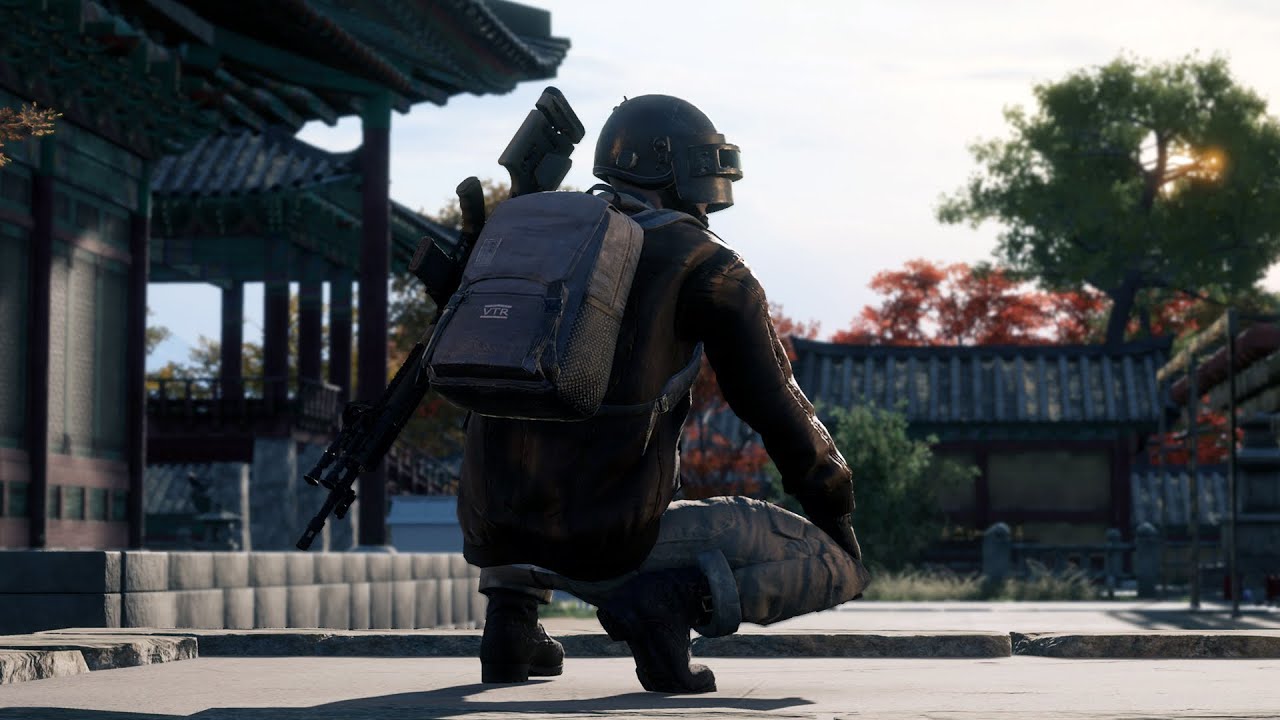 Un tricheur 2.0 , je suis dégoûté du jeu ! -PUBG-