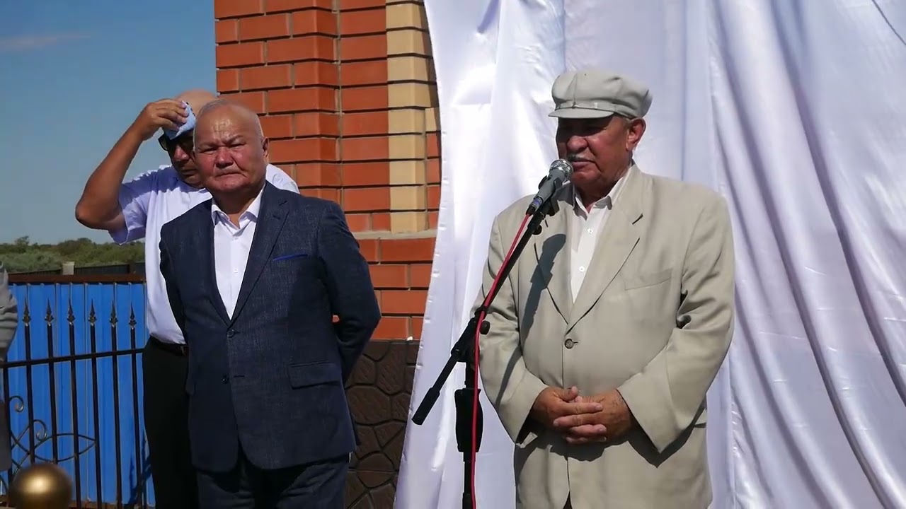Жолшара Баба жаңғырығы 2бөлім