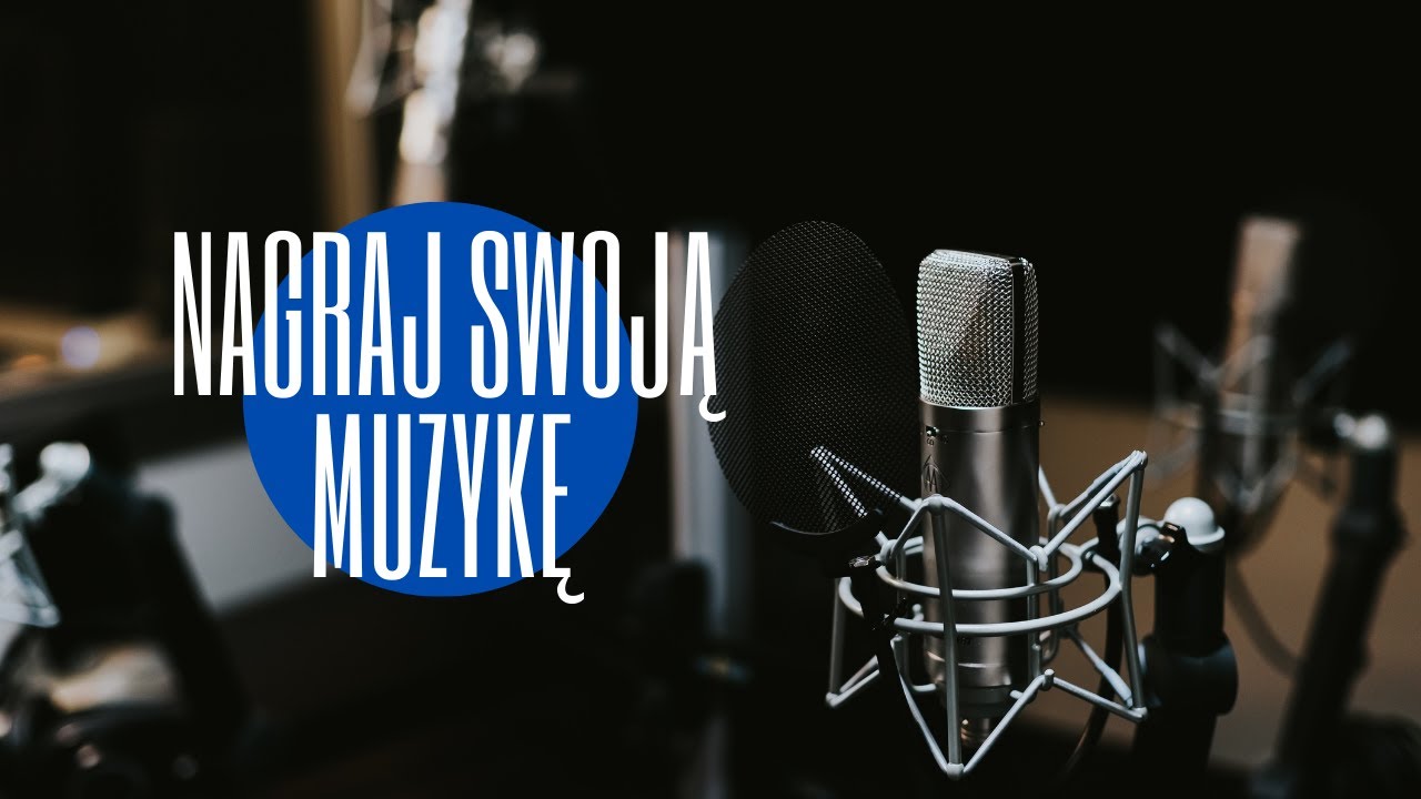 Studio nagrań w Rembertowie