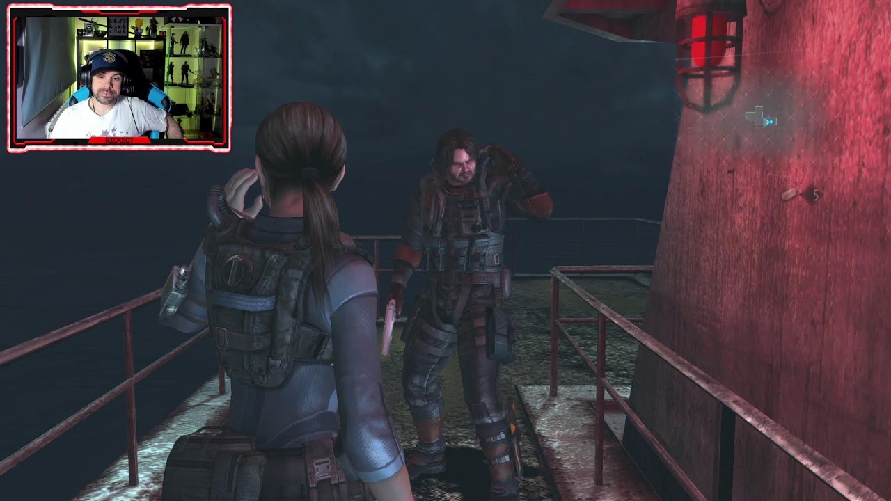 RE Revelations! TODOS los RE antes de la salida del REQUIEM! Faltan 48 días!