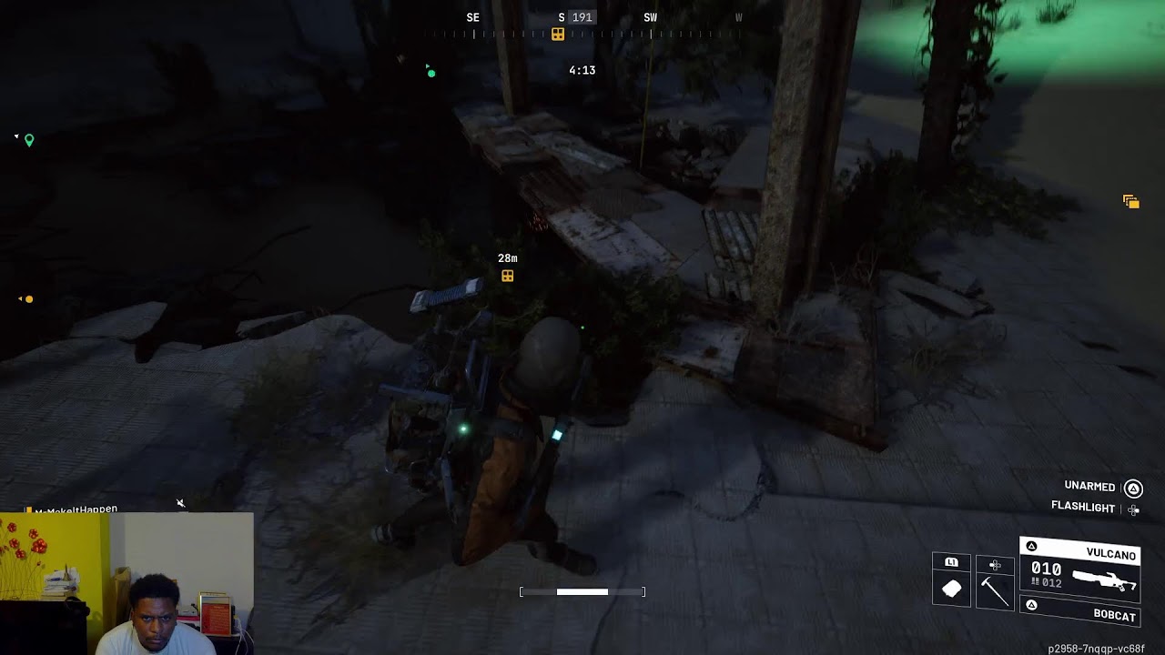 Arc Raiders Liveeeee