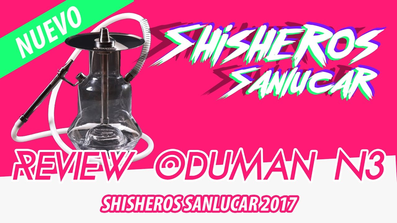 Oduman N3 Review