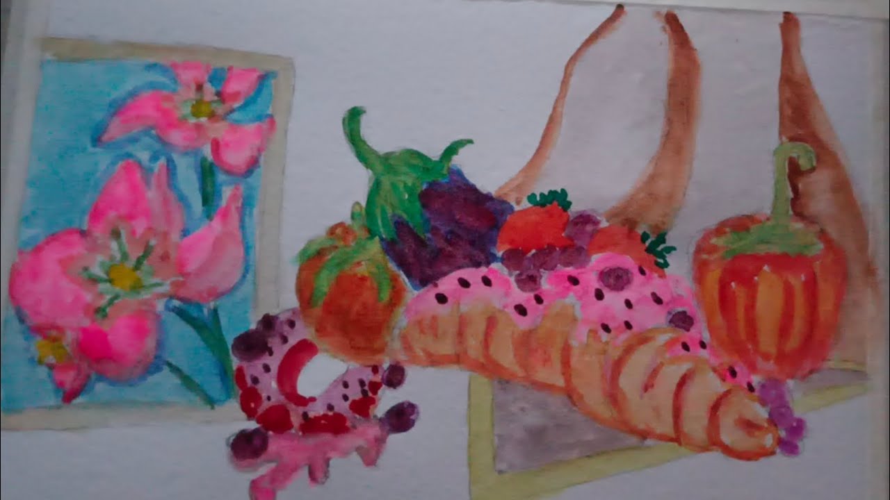 Приятного просмотра😇  арт🎨 art🎨🤩