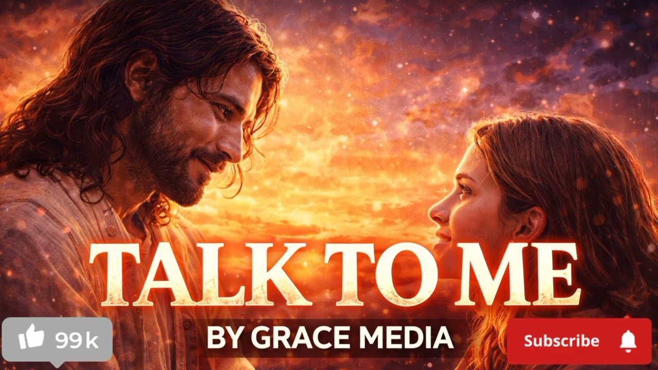 Talk To Me || Official 