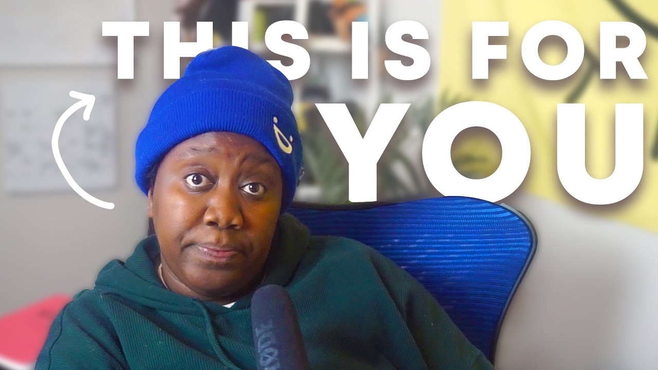 Procrastination SUCKS: 3 reasons why you should FINISH things (or just quit lol)