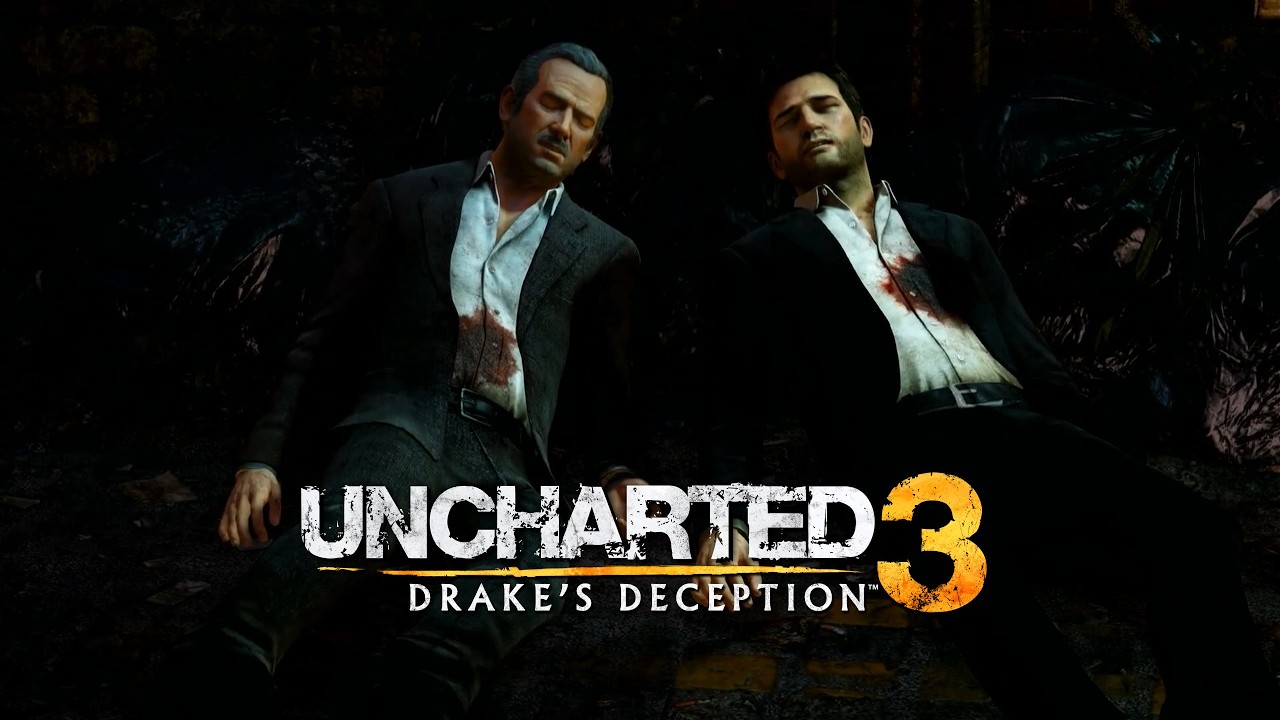 Uncharted: Drake's Deception - El Inicio de Todo | Parte #1