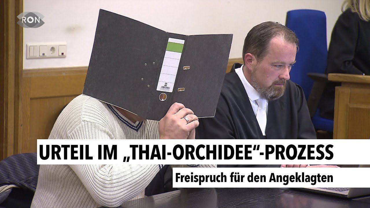 Urteil im 