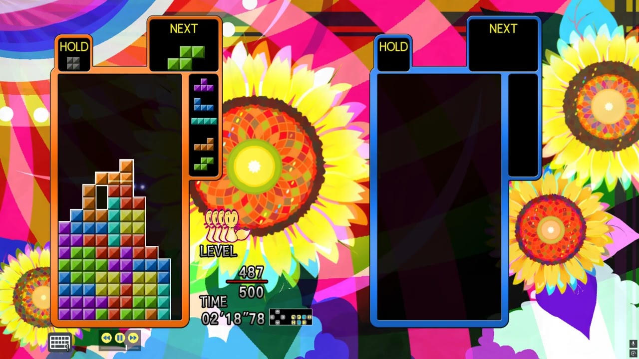 TGM4 ASUKA 724