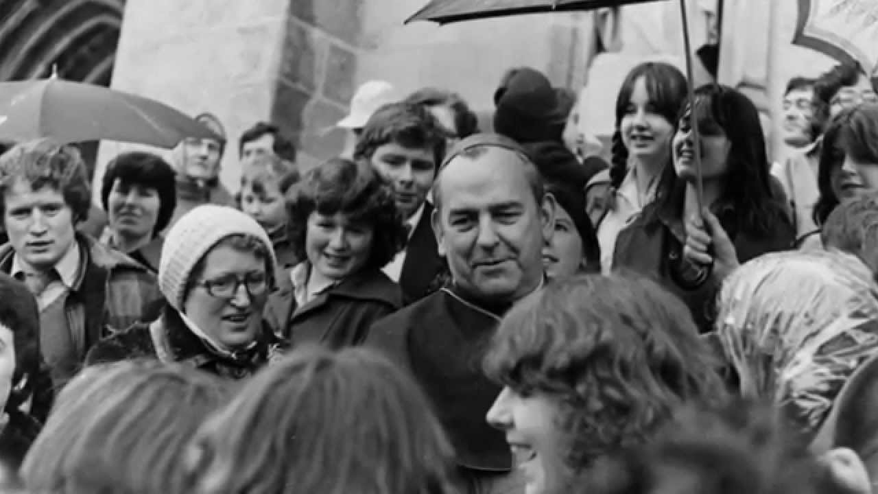 Armagh in the 1970s  (Part 20)