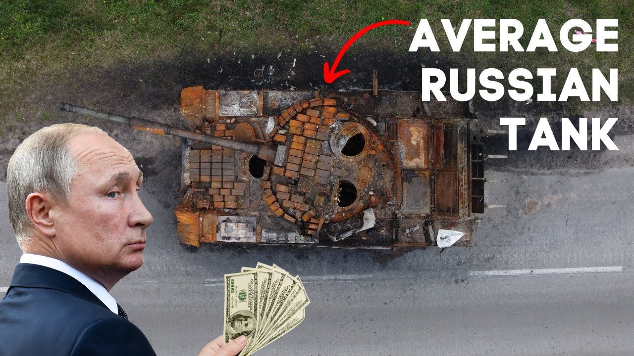 Как коррупция уничтожила российскую армию