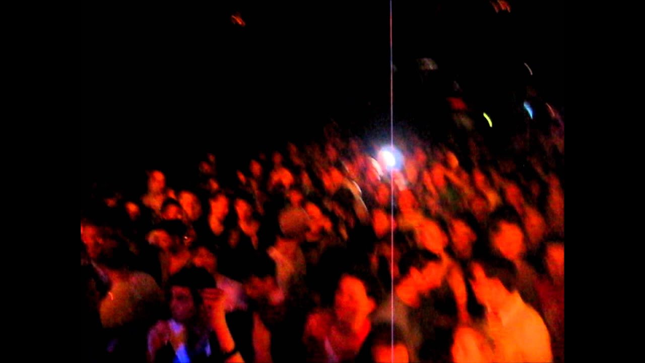 Crazy with Solomun @ Flex (1/2)