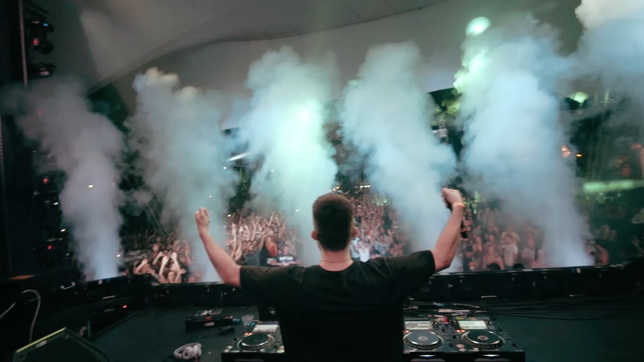 Dropack @ Green Valley (Official Aftermovie)