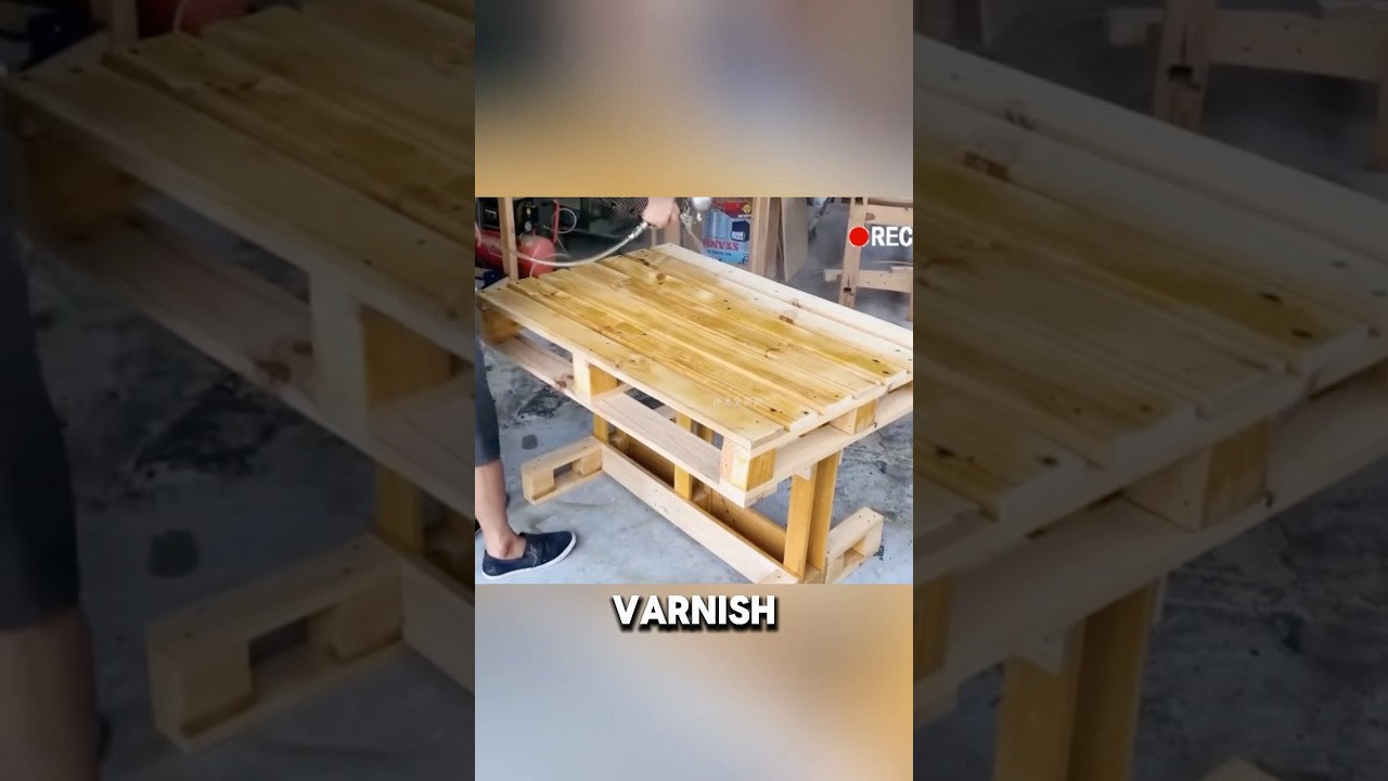 This Genius Craftsman is a True Expert🔥⭐️⭐️