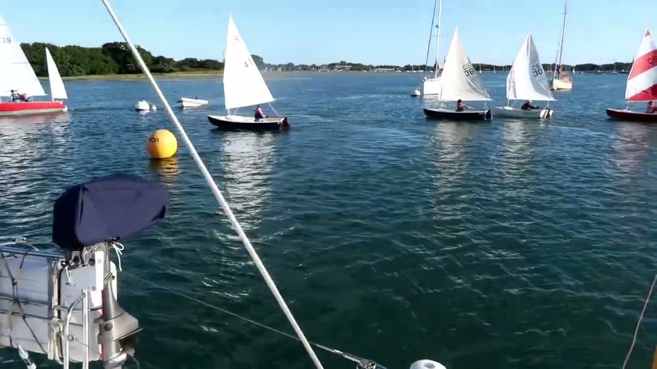 Bosham Chichester Harbour