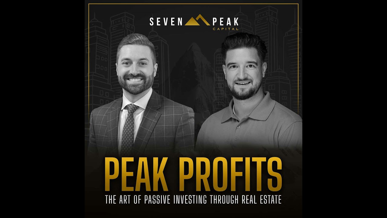He Scaled to 144 Buildings in 3 Years (Self-Managed): Joel Kraut