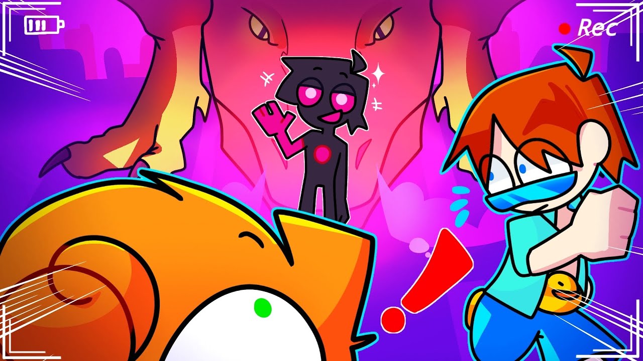 🤩 СНЯЛИ ДИНОЗАВРА В ЦЕНТРЕ ГОРОДА но это ситком | The Headliners