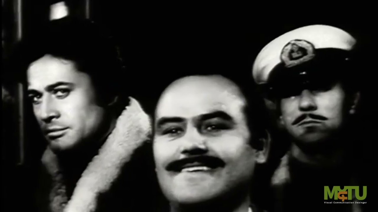 Yeşilçam- Kader Filmi 1968 (Silifke'nin Yoğurdu)