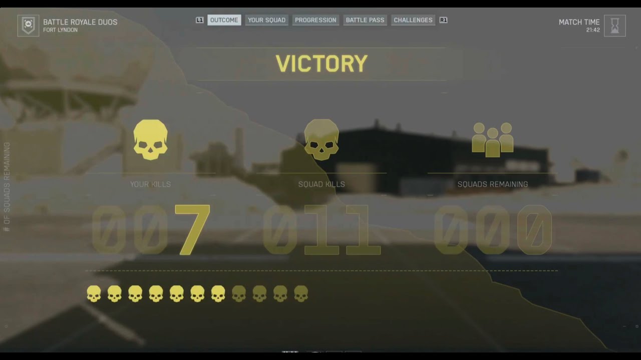 [FULL MATCH] 11 Kills, Tank Destroyers & a CLUTCH Revive for the Victory 🏆 – Battlefield Redsec PS5