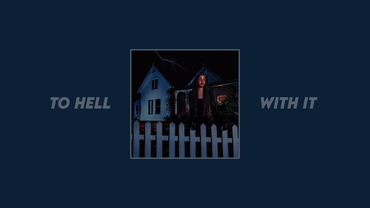 PinkPantheress - to hell with it (Full Mixtape)