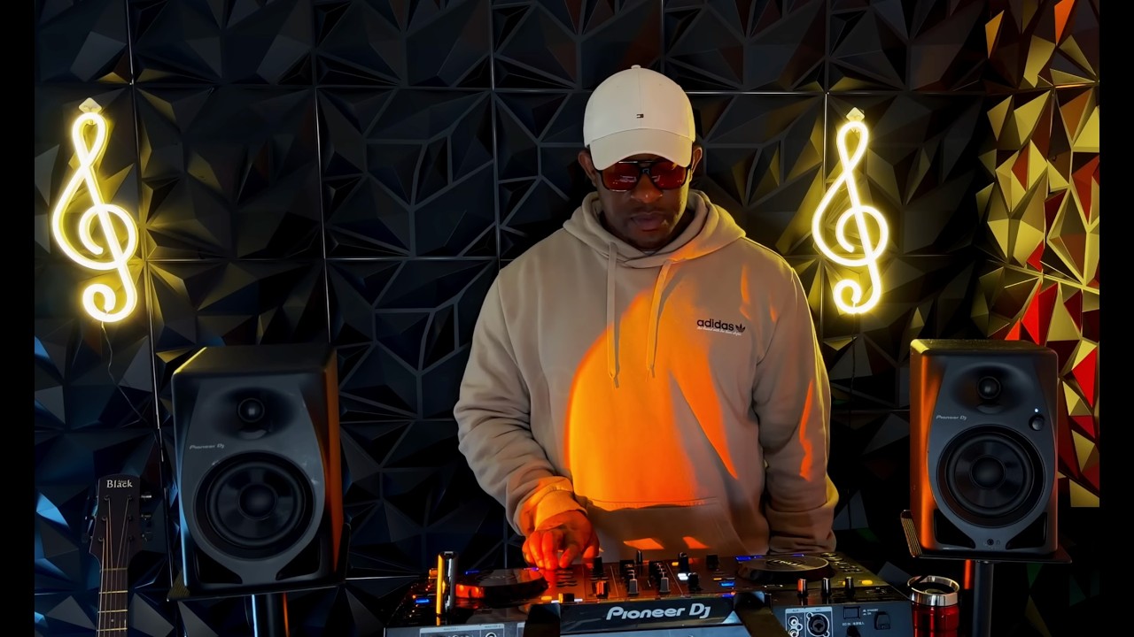 AfroHouse 3Step Mix 🇿🇦 | EP01 | 1000 Watts ⚡️| @DlalaThukzin @thakzin01 @NdhlohJr @Beekay @Supta_dj