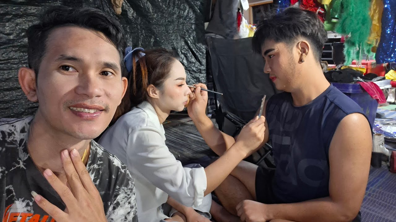 มาแปปๆจ้า