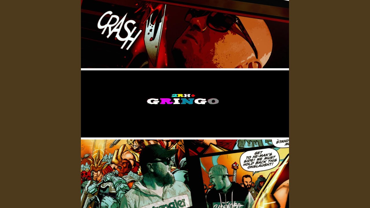 Gringo