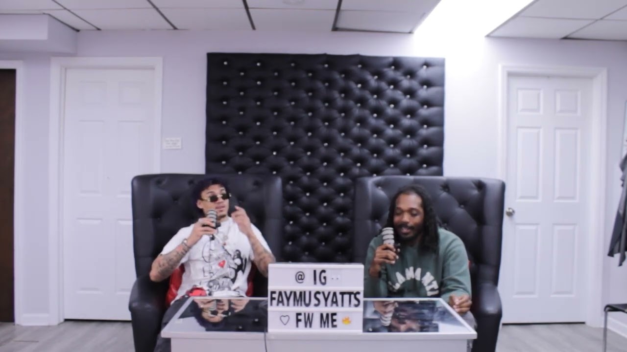 Student of the game: Rising Through Ink: The Path of Famus Yatts