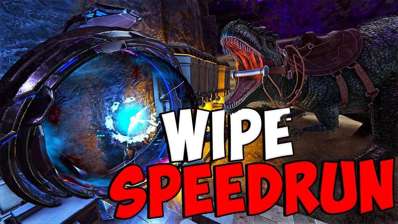 We Unlocked TEK DAY 1… But Was It TOO LATE?