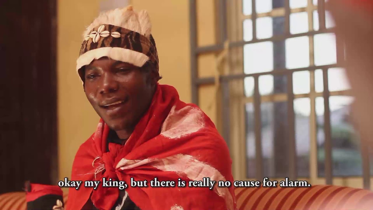 ONA - ZORTSENA AN AFEMAI ORIGINAL MOVIE BY RILWAN IBIEFO