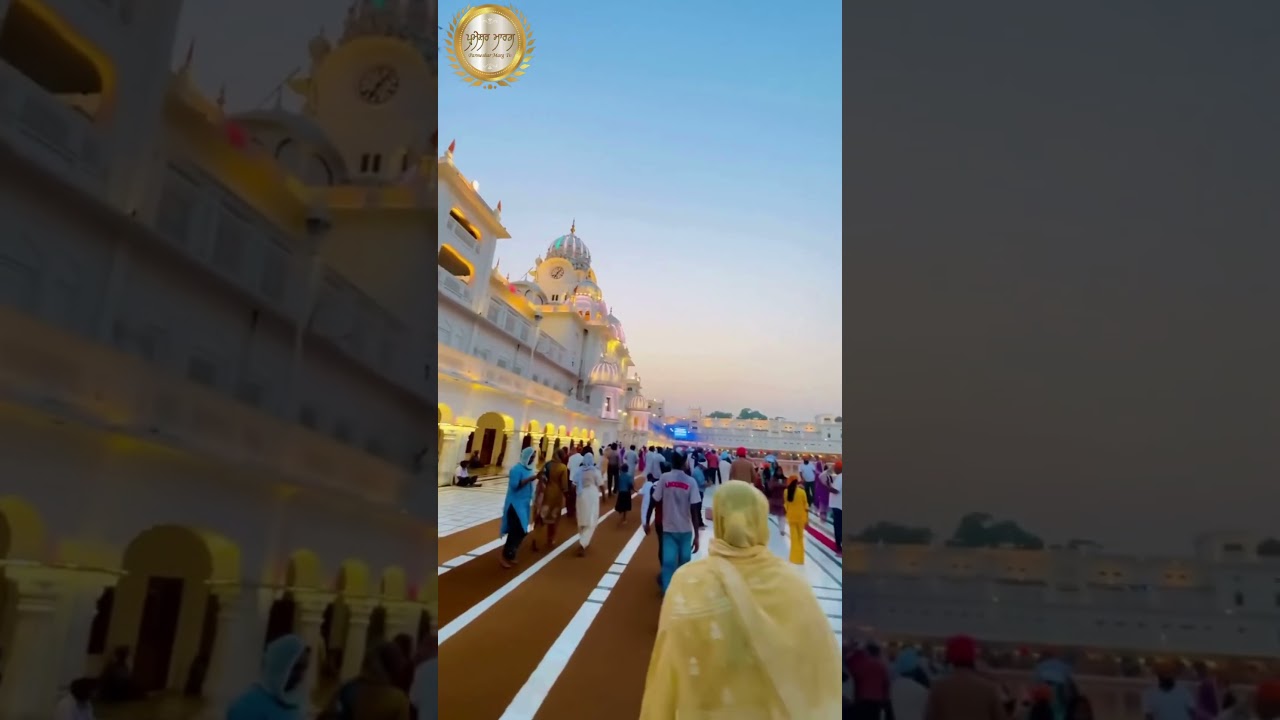 #gurbanikirtan #sikhdevotion #waheguru #sikhdevotion