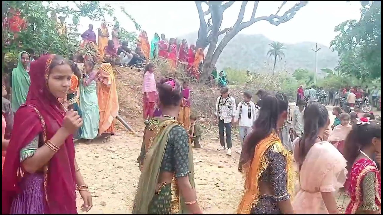 टीमली गरासिया