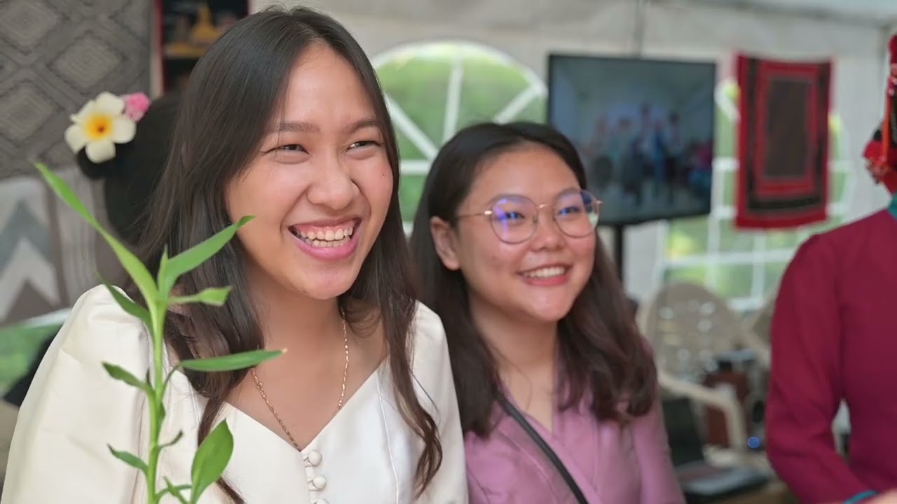 Spotlight on Laos - 2023 fall